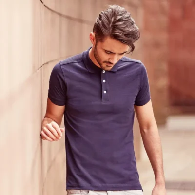 Polo Gold Uomo