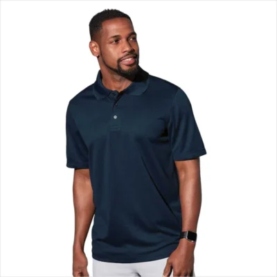 Polo Tecnica Uomo Personalizzata con Ricamo – YOT